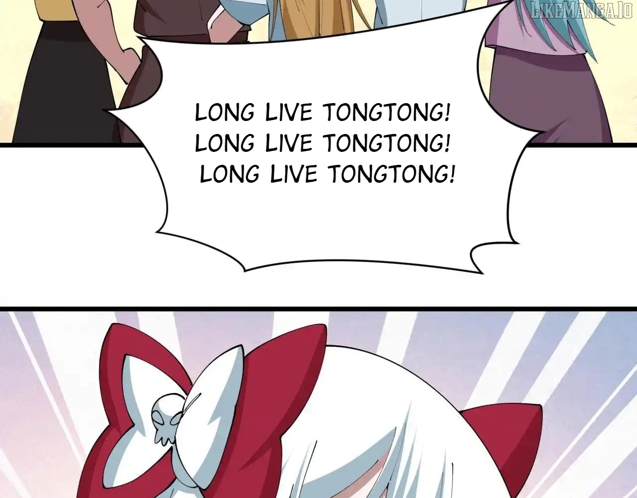 Era of the Haunted Chapter 539 - page 38